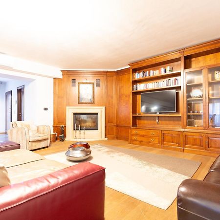 Holiday House Villa Camilla Perugia Exterior foto