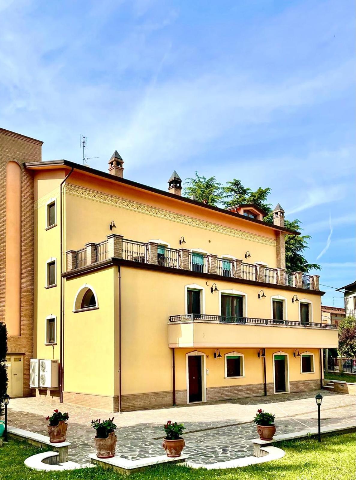 Holiday House Villa Camilla Perugia Exterior foto