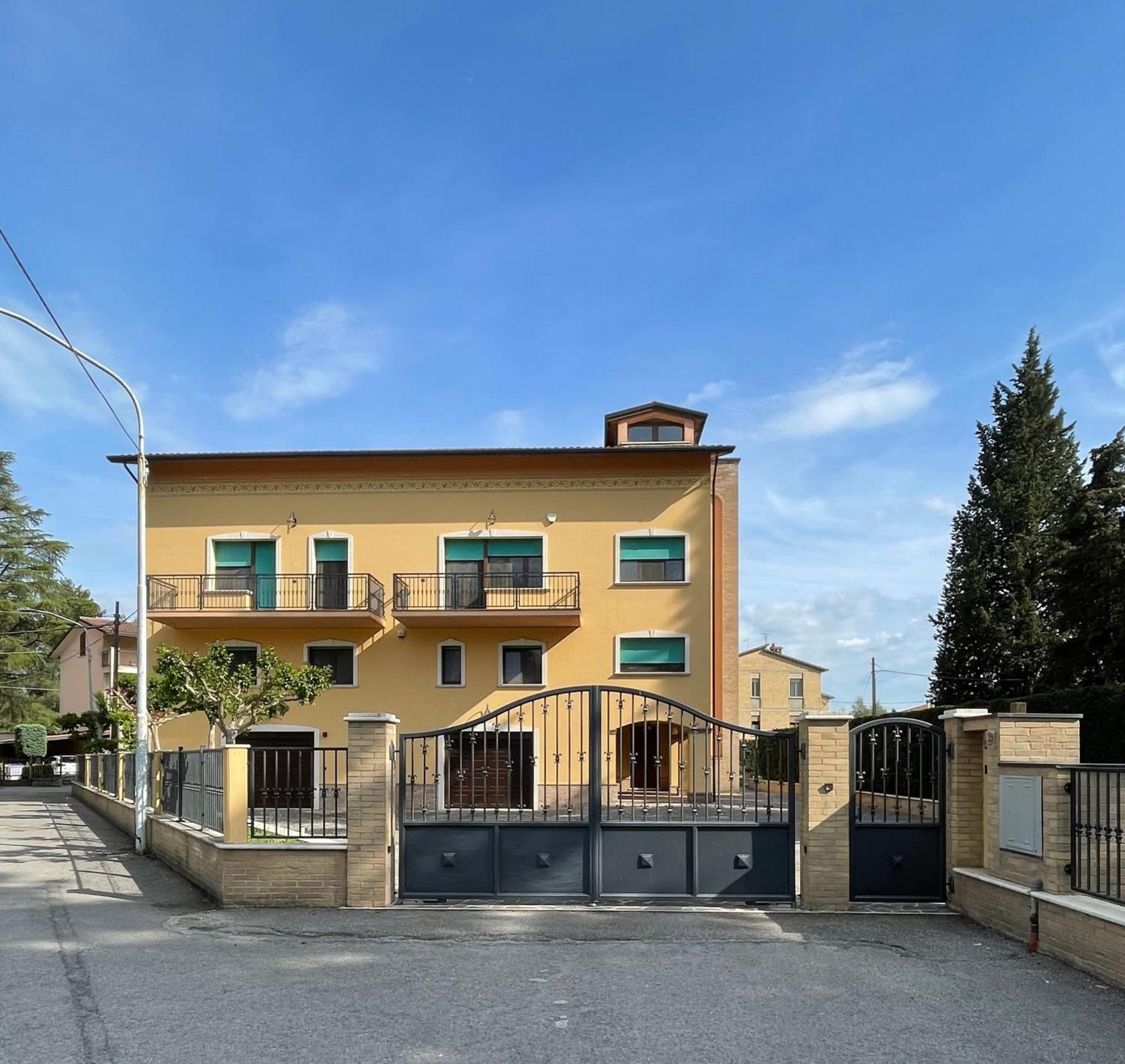 Holiday House Villa Camilla Perugia Exterior foto