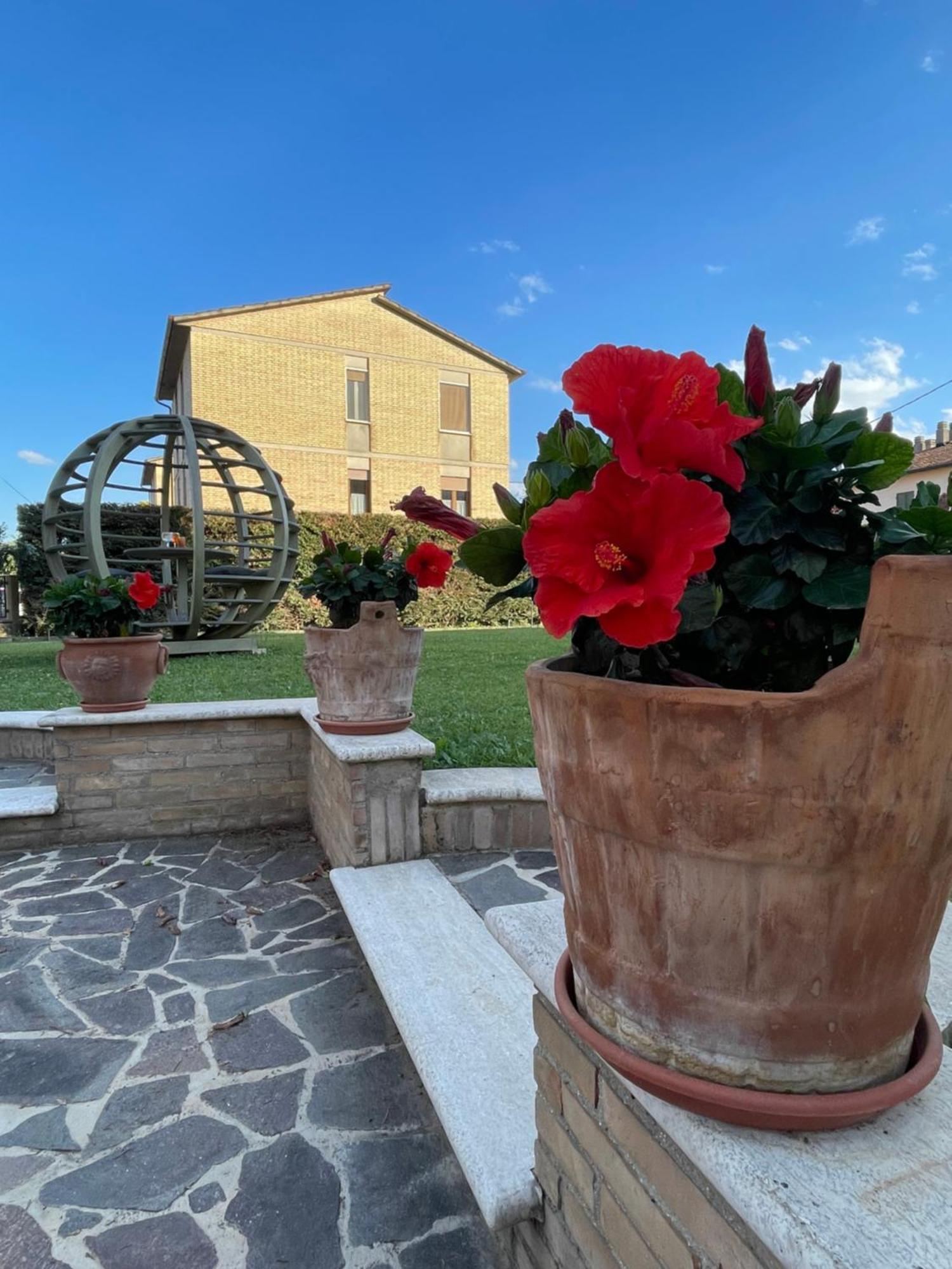 Holiday House Villa Camilla Perugia Exterior foto