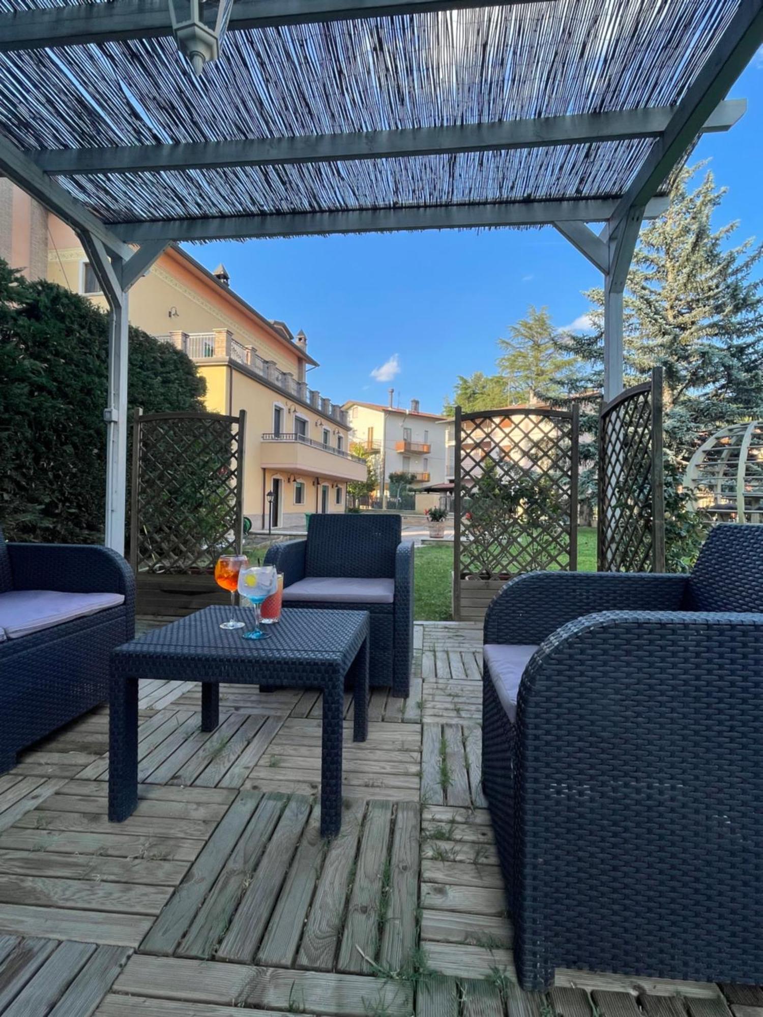 Holiday House Villa Camilla Perugia Exterior foto